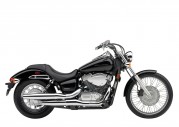 Honda Shadow Spirit 750 C2